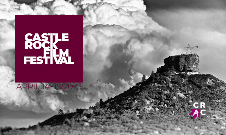 Castle Rock Film Festival, which takes place annually in Castle Rock, Colorado.