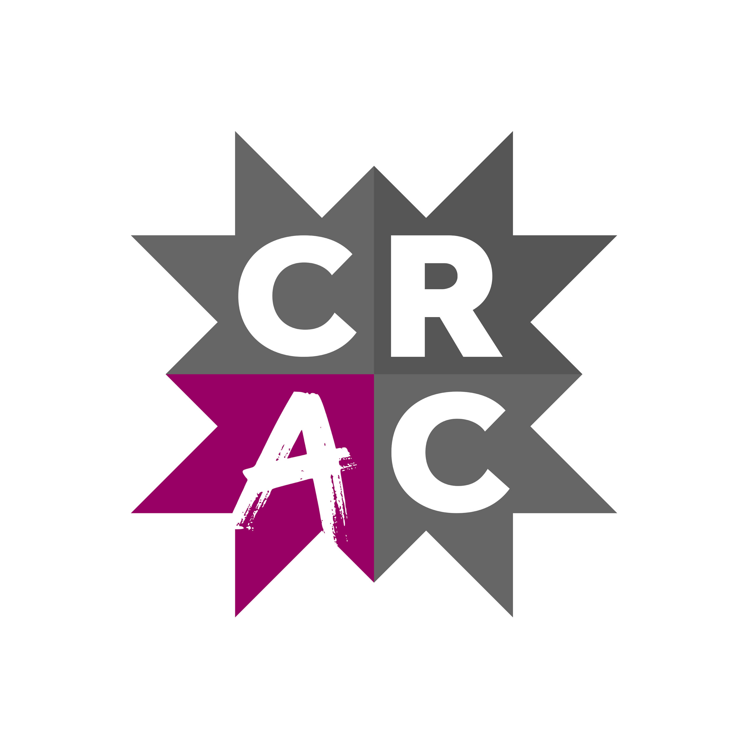 logo design - case study: Castle Rock Artist Cooperative