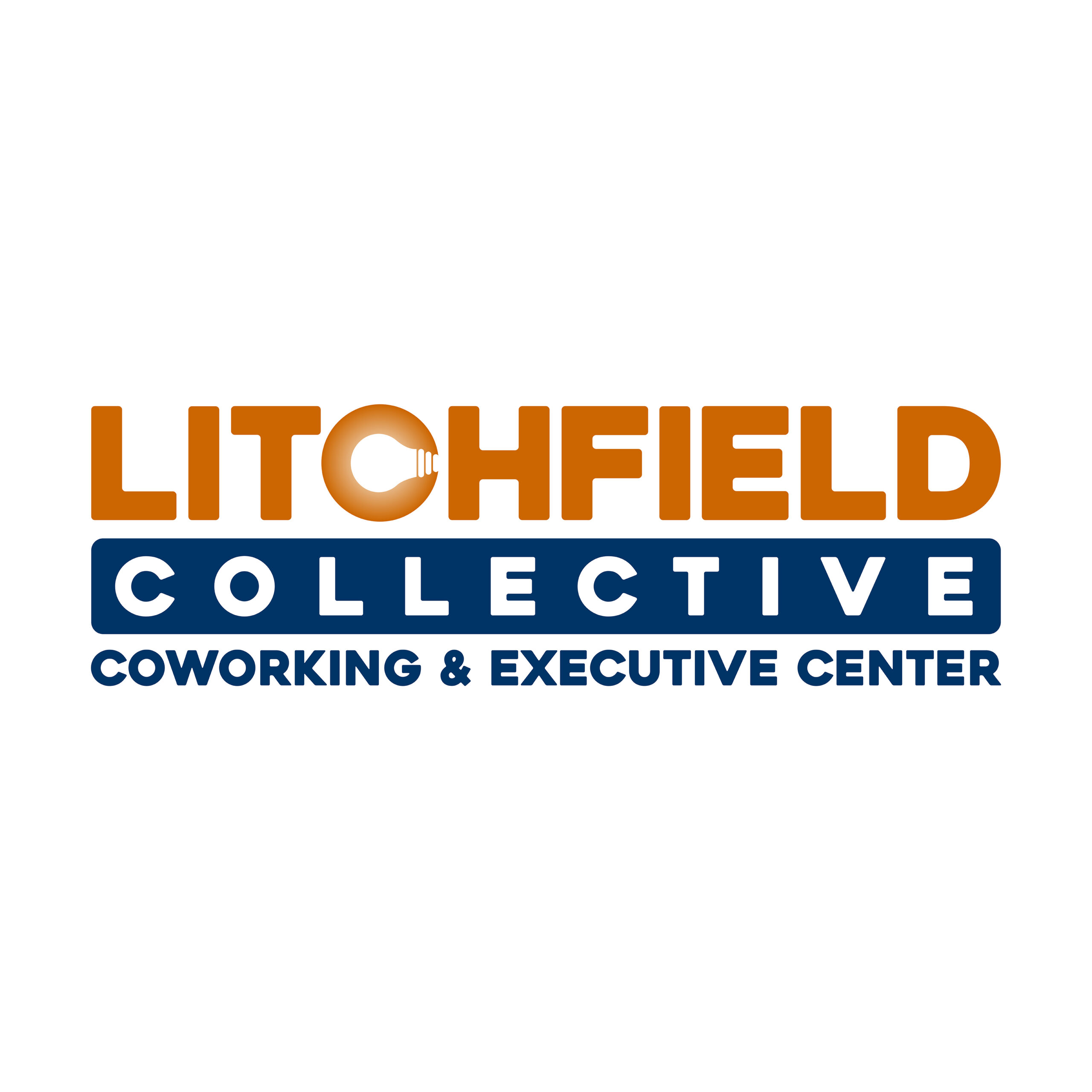 logo design - case study: Litchfield Collective